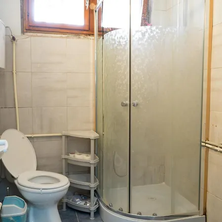 Big Apartment In Skopje Exterior photo