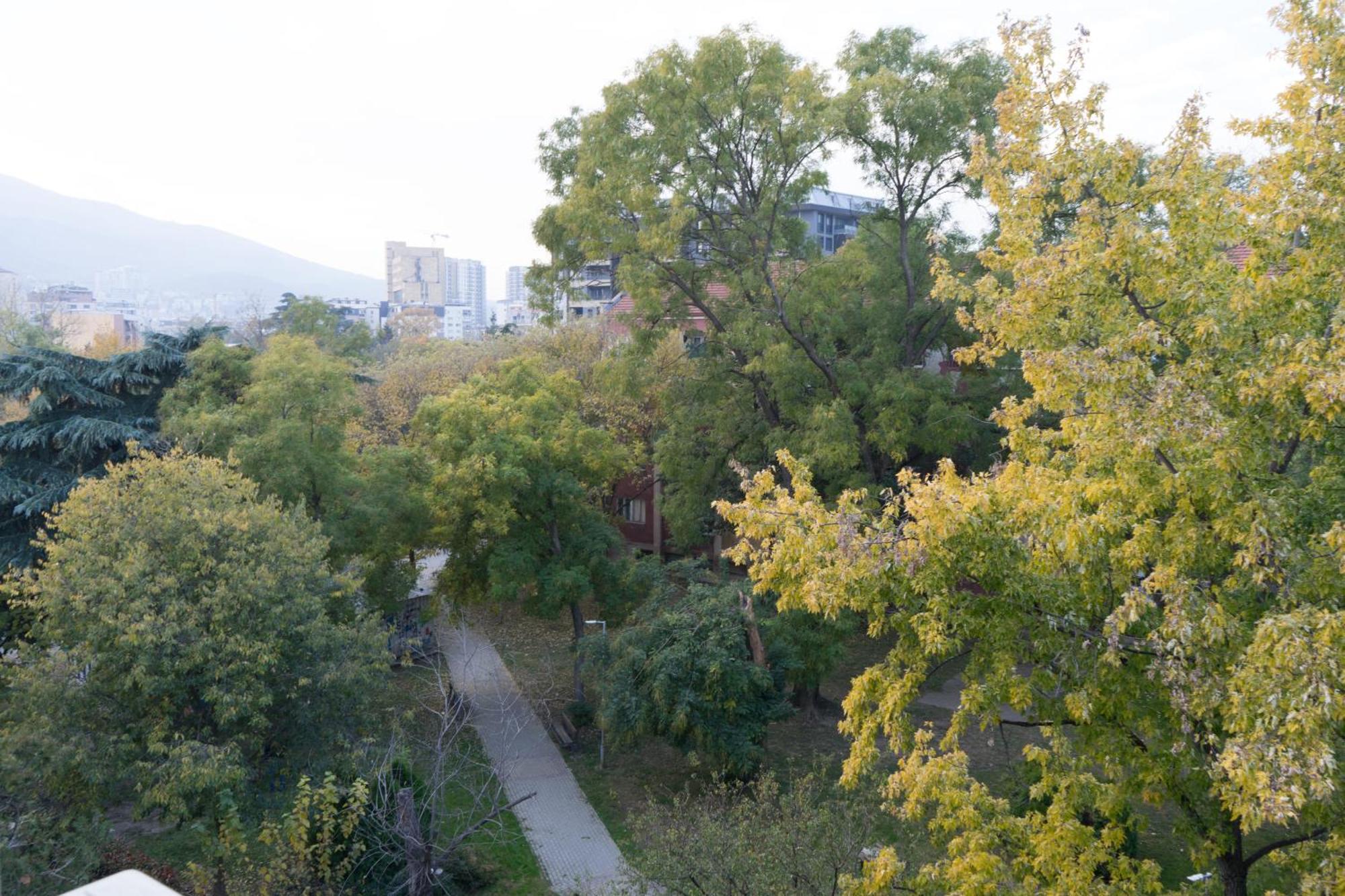 Big In Apartment Skopje